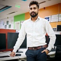 Ajay Yadav
