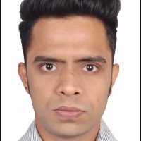 Altaf Shaikh