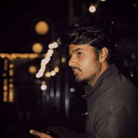 Krishna Prasad