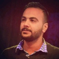 Islam Hamdy