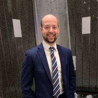 Michael Dimitriadis