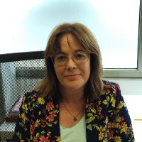 Mª Begoña Serra García