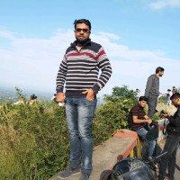 Mohammed iyaz ahmed