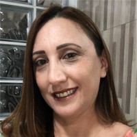 Patrícia Garcia dos Santos
