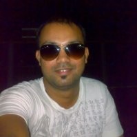 bhupendra Jagtap