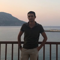 Luca Giovanardi