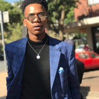 Karabo Maganedisa