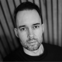 Mischa Harmsen