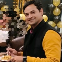 Vivek Mishra