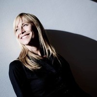 Hanne Palmquist