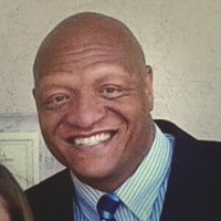 Keith Myers
