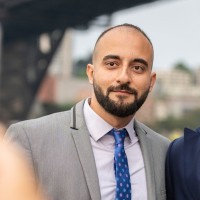 Dr. Sahand Shokati