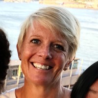 Andrea Andersson