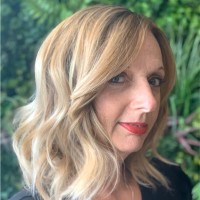 Jo Fenner