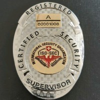 Certified Security Supervisor
