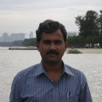 Nageshwar Rao.M