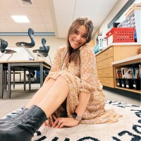 Hailey Gedney