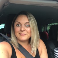 Katherine Elsworth
