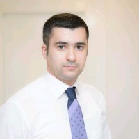 Mirza Ehmedov