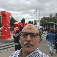 Ahmed Taha