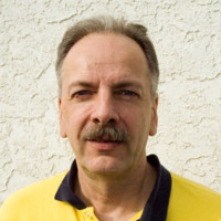 Kevin Paugh