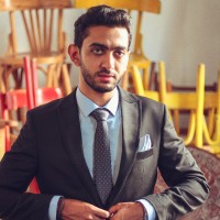 Ahmed Shawky