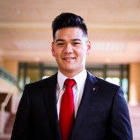 Felix Lee, A-CSPO