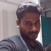 Rahul Rajaram