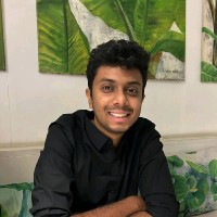 Sanket Daithankar