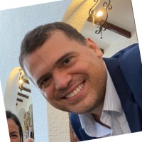 Luis Alberto Moreno Garcia