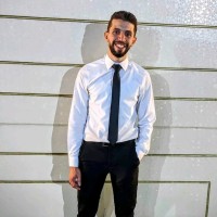 Mohamed Yasser