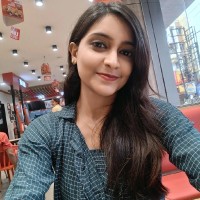 Shreya Chatterjee