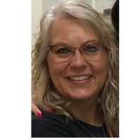 Brenda Parrish