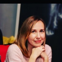 Olga Rusakevich