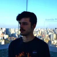 Marco Antonio De Almeida Nogueira
