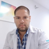 Freddy Andrade