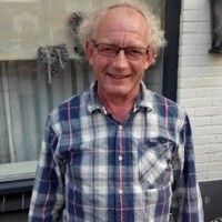 peter naalden