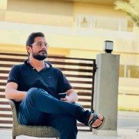 Naveed Ahmed