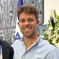 Idan Harel Gross