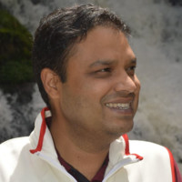 Arindam Sarkar