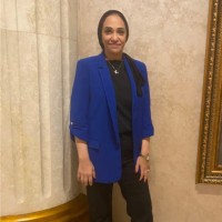 Mona Farouk