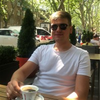 Artem Berezynskyi
