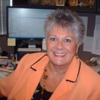 Maggie Bibb