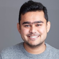 Sudhanshu Sharma