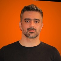 Fabiano A. S. Rodrigues (PCD)