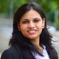 Deepti Rani