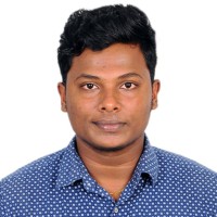 Ajithkumar A