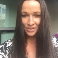 Heather Upton