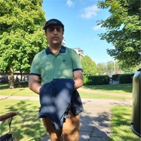 Saqib Masood