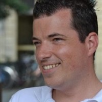 Bram Verplak